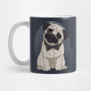 Puggy Mug